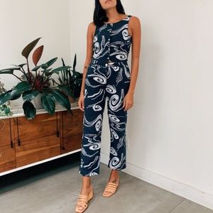 PALOMA WOOL SEGA PANT - TWISTER Size 34
